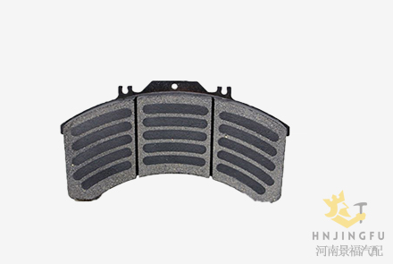 high quality  29055 brake pads for neoplan